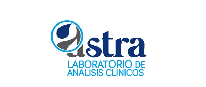 Logo ASTRA